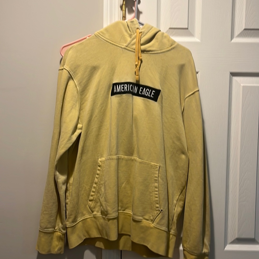 American Eagle Men’s hoodie